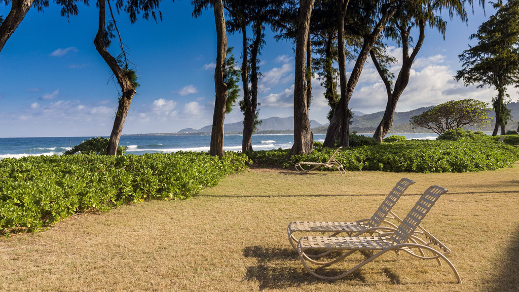 Hip Rental Apartments in Kauai, Hawaii, You'll Want to Call Home