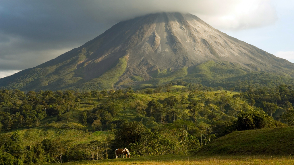 10 Most Beautiful Spots in Costa Rica