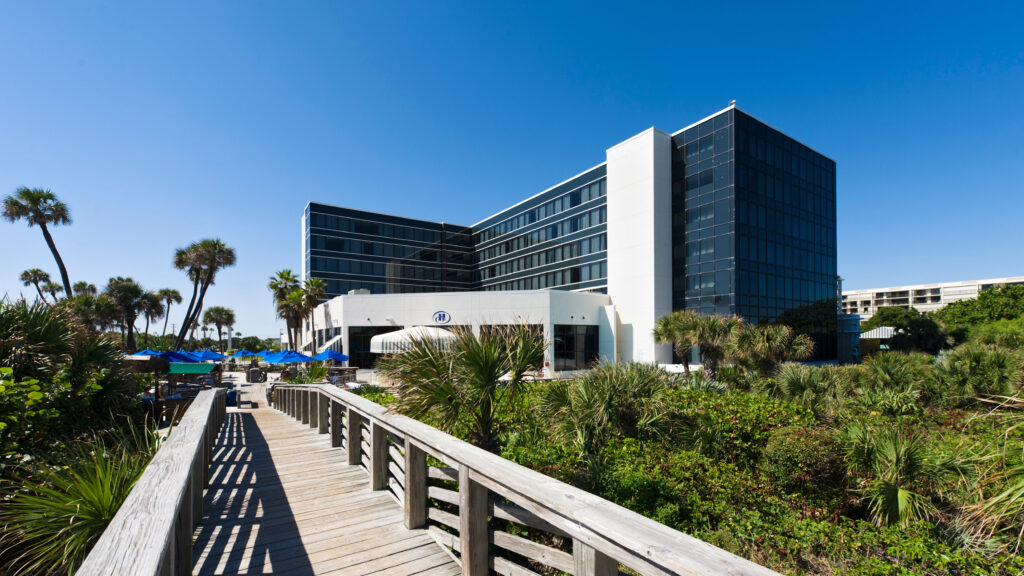 The Best Hotels in Cocoa Beach for Every Traveler