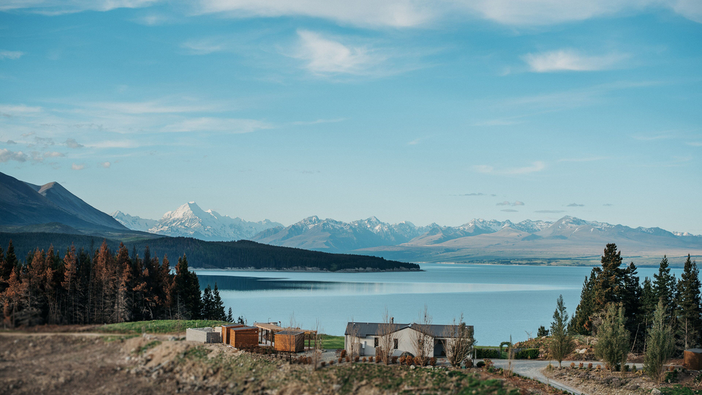 The Best Spa Hotels in Canterbury, New Zealand