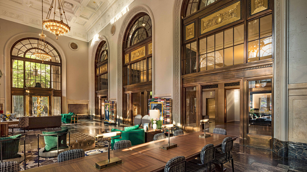 The Most BudgetFriendly Hotels to Book in Philadelphia, Pennsylvania