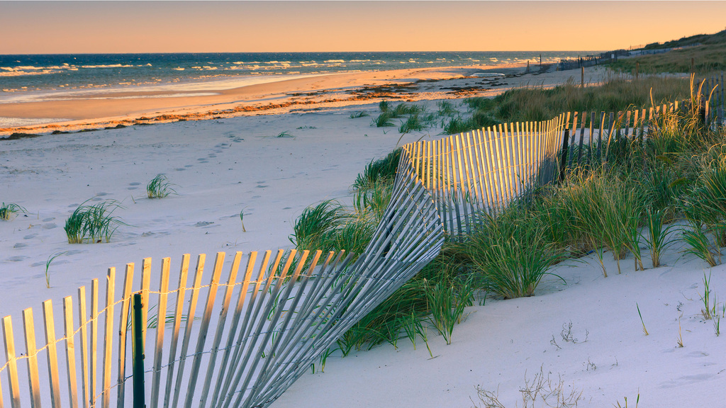 The Best Bed & Breakfasts in Massachusetts