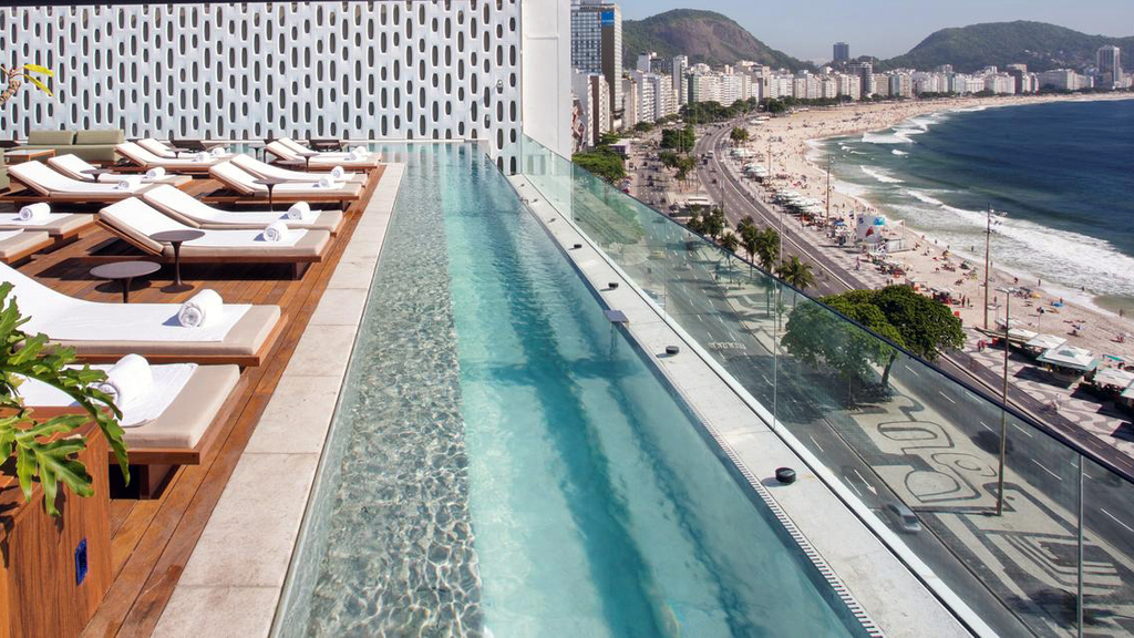 The Best Hotels to Book in Brazil for Every Traveler