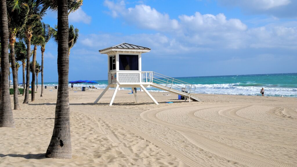 The Best Cheap Hotels in Fort Lauderdale, Florida