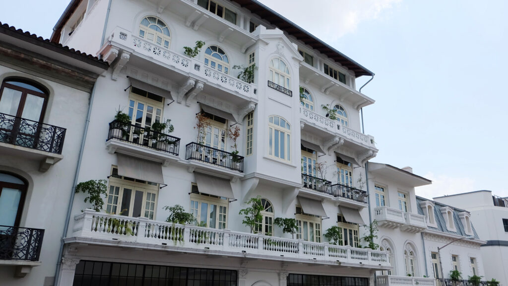 The Best Hotels in Panama for Every Traveler