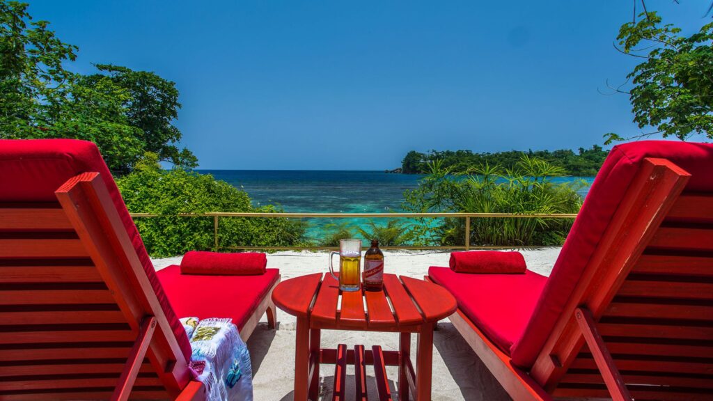 The Best Luxury Hotels to Book in Jamaica