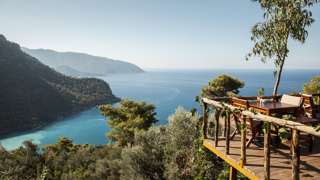 Your Travel-Good Guide to Turkey in 2021