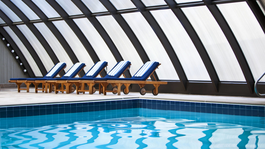 The Best Hotels With Pools to Book in Atlanta,