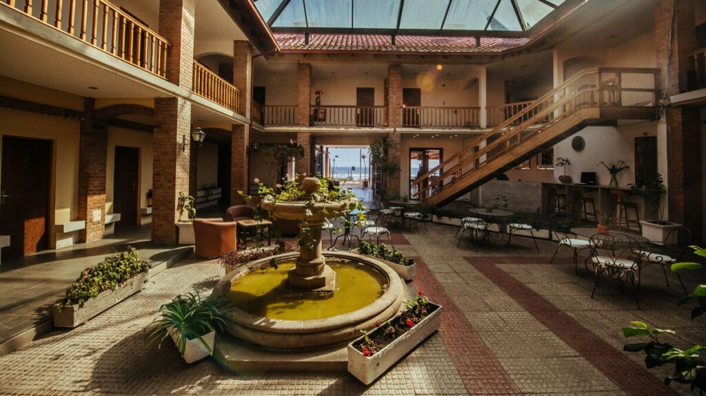 The Best Hotels in La Serena, Chile, for Every Traveler