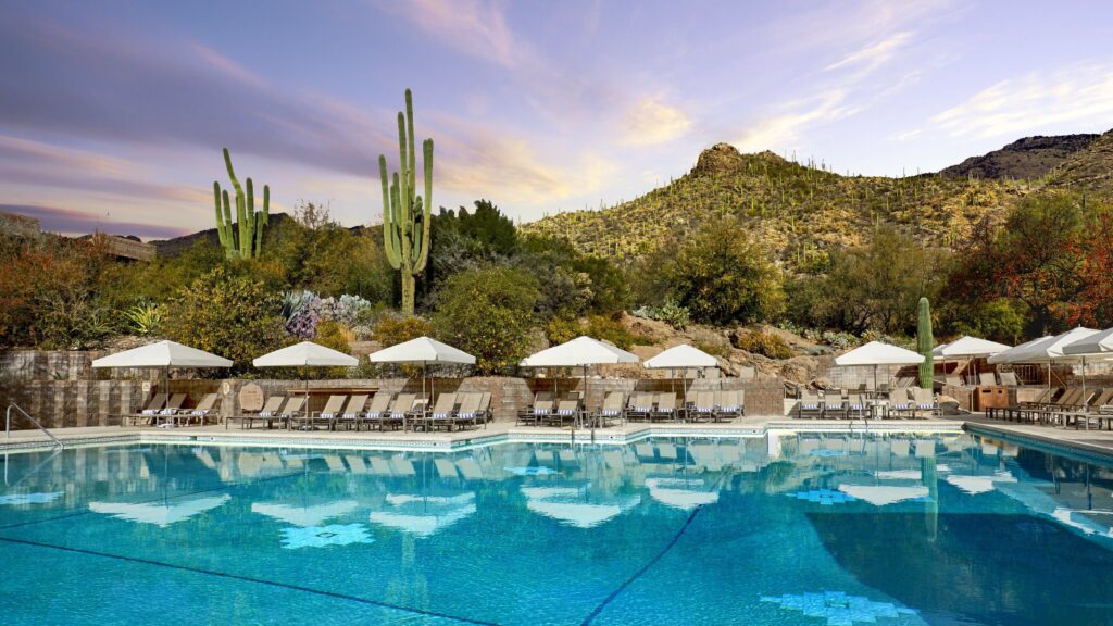The Best Hotels in Tucson, Arizona