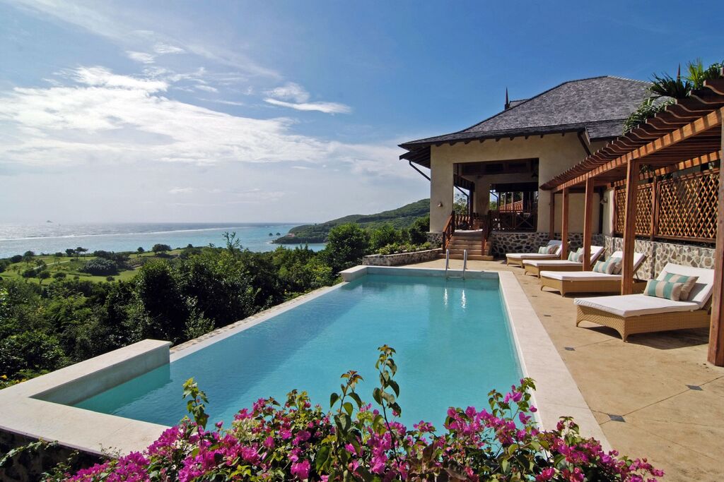 The Best Hotels to Book in Saint Vincent and the Grenadines
