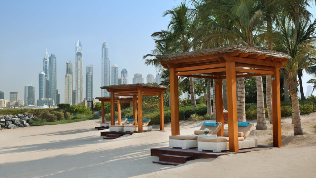 The Best Hotels in the United Arab Emirates for Every Traveller