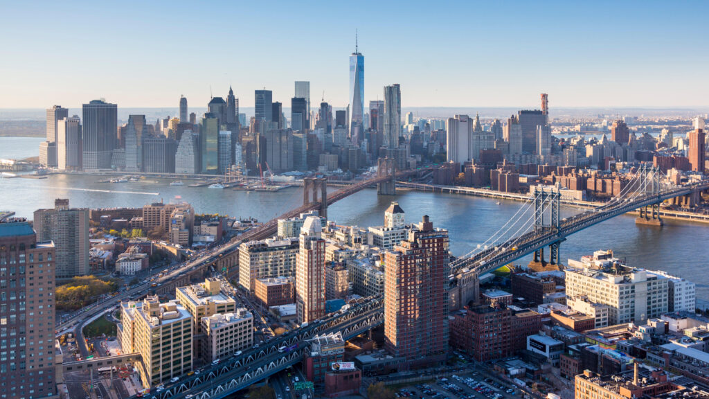 The Best Restaurants in South Street Seaport… | Culture Trip