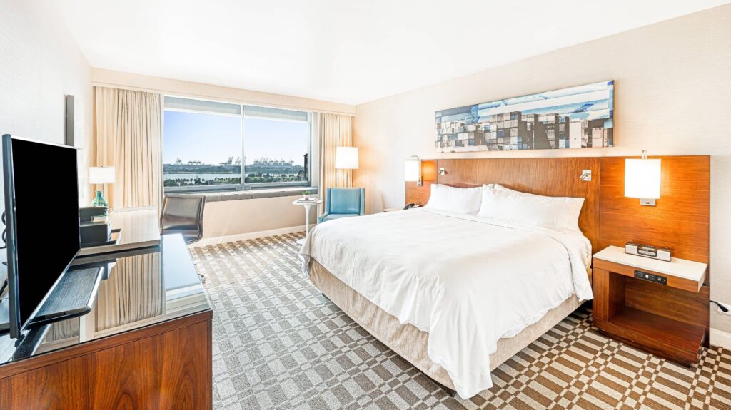 The Best Hotels in Long Beach, California, for Every Traveler
