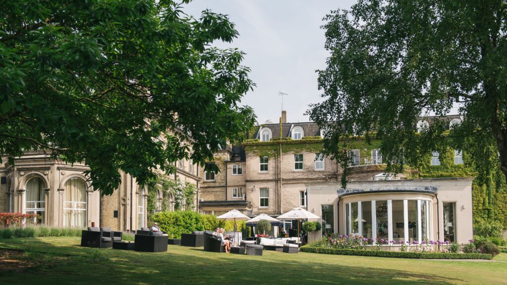 The Best Hotels to Book in Kent