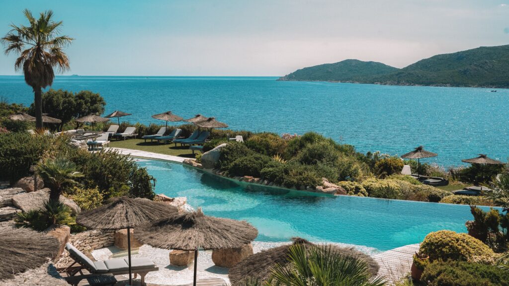 The Best Hotels in Corsica for Every Traveller
