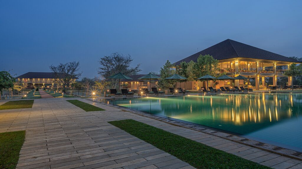 The Best Hotels in Sigiriya, Sri Lanka, for Every Traveller