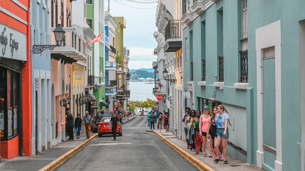 Hip Apartments in Puerto Rico You'll Want to Call Home