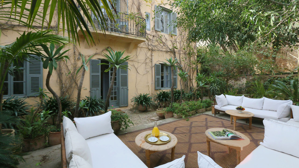 The Best Hotels in Tangier for Every Traveller