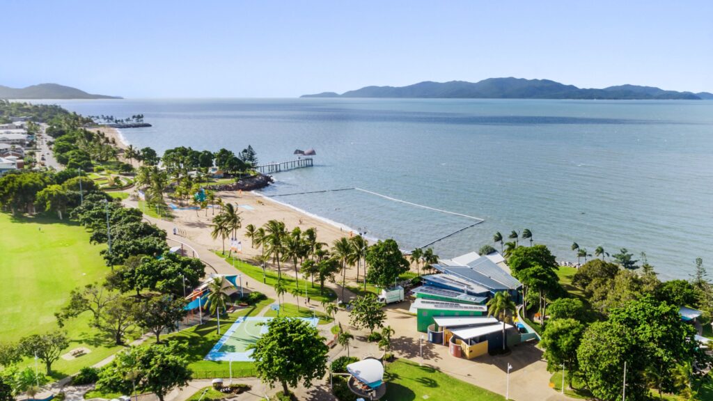 The Best Hotels in Townsville for a Tropical Winter Break