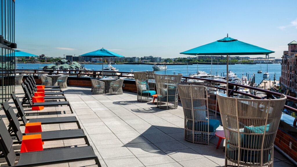 The Best Hotels in South Boston For Every Traveler