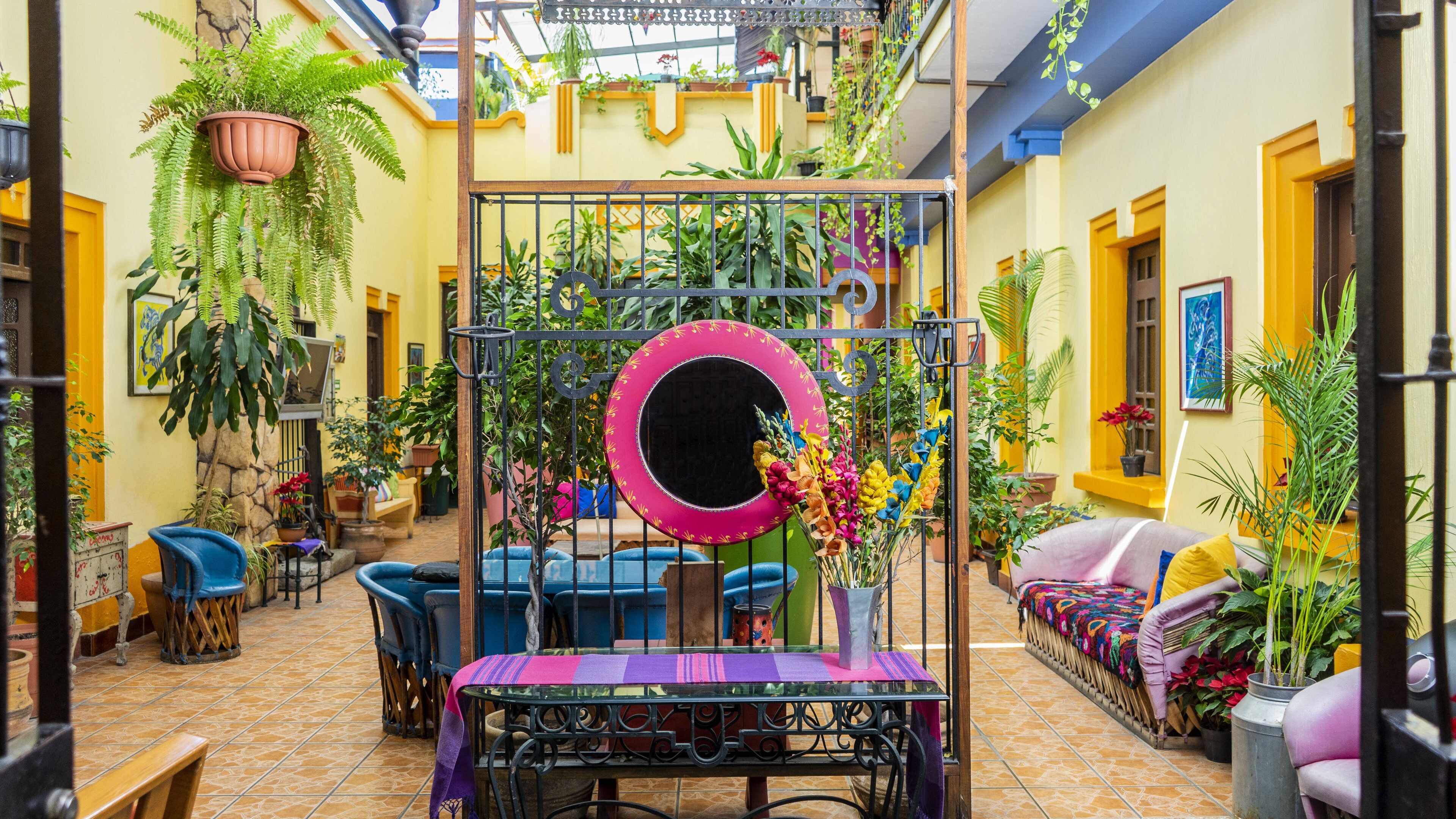 The Best Hotels to Book in Guadalajara for Every Traveler