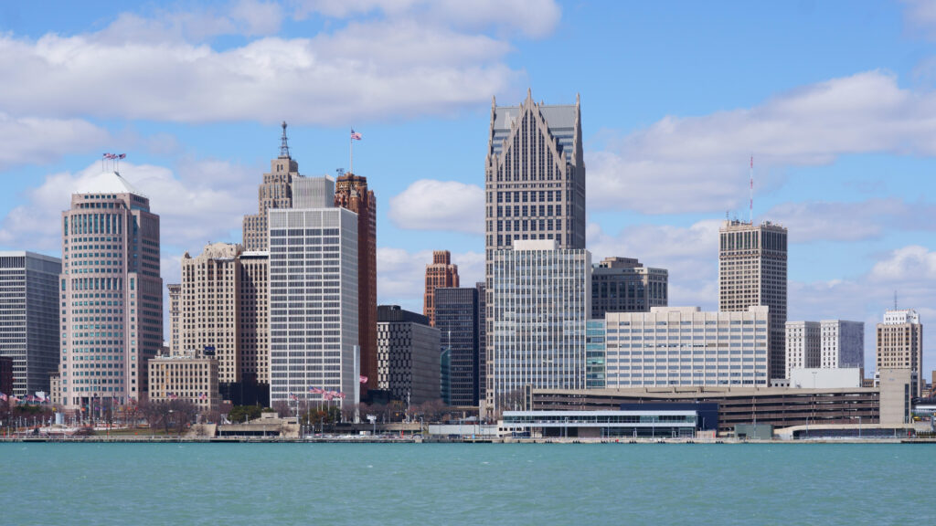 The Best Hotels to Book in Detroit, Michigan, for Every Traveler