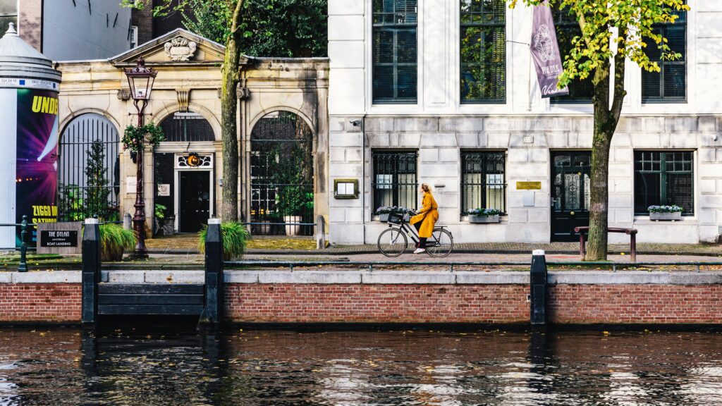 The Best Boutique Hotels to Book in Amsterdam