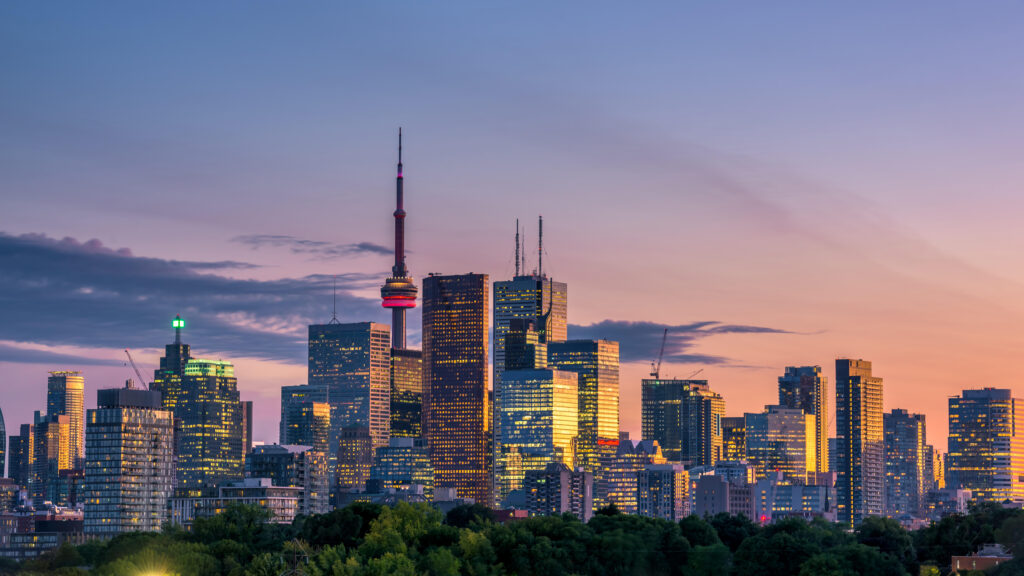 The Best Spa Hotels in Toronto, Canada