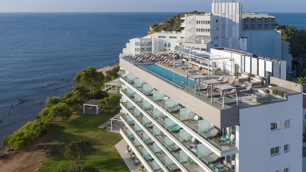 The Best Party Hotels on Spain Culture Trip