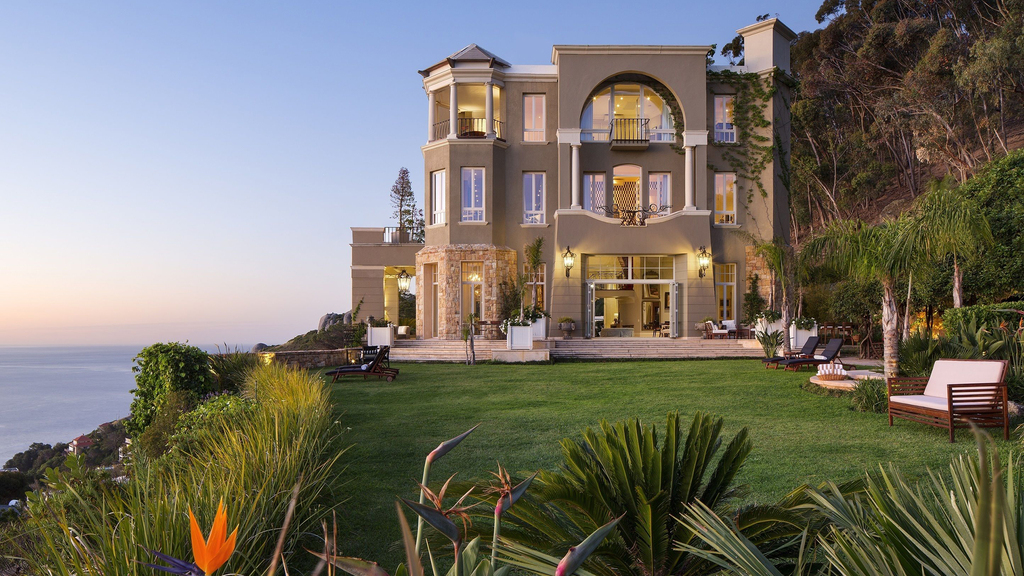 The Best Wellness Retreats in South Africa