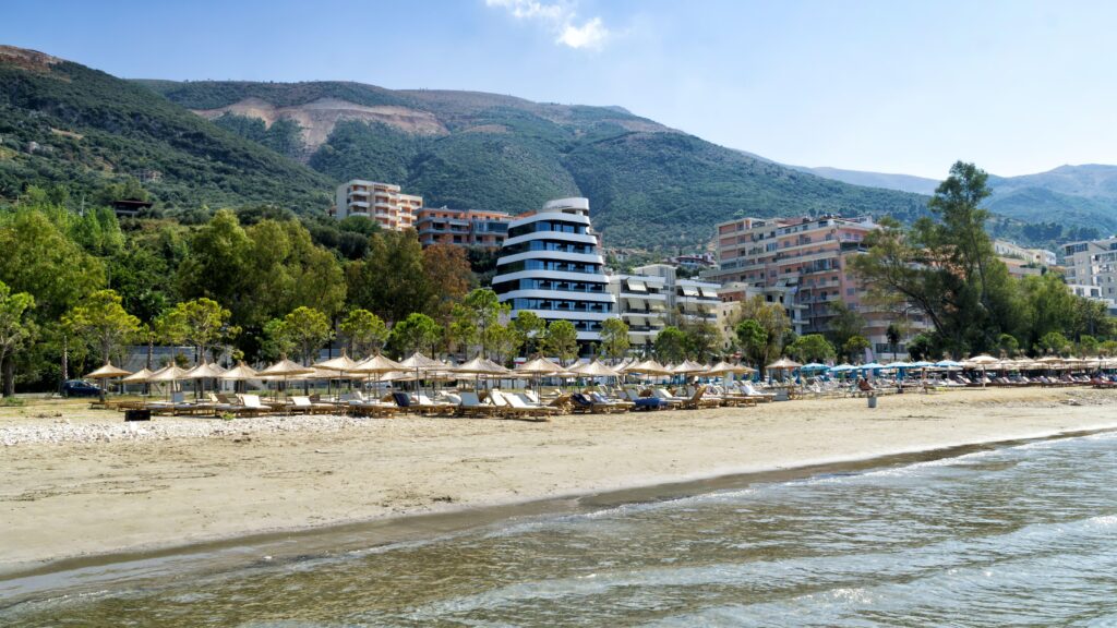 How to Spend a Weekend in Vlora