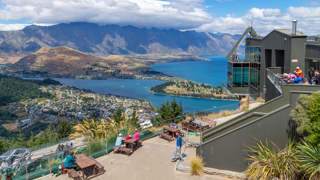 Culture Trip’s Seasonal Guide to Queenstown