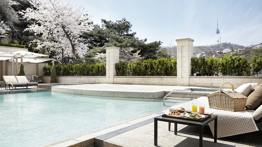 The Best Boutique Hotels in Seoul