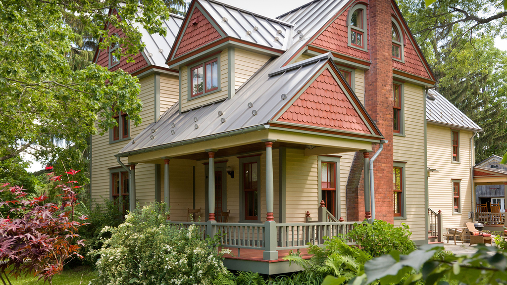 The Best Hotels to Book in the Finger Lakes, New York