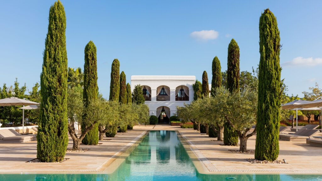 The Best Party Hotels on Spain Culture Trip