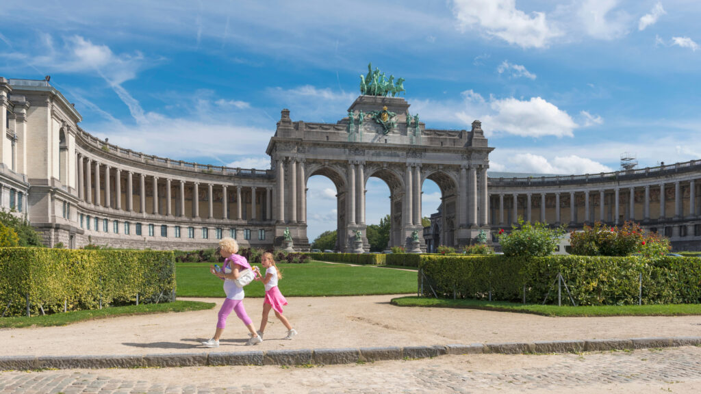 The Best Hotels in Brussels to Make the Most of the City