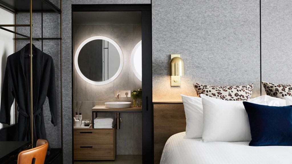 The Best Boutique Hotels to Book in Melbourne