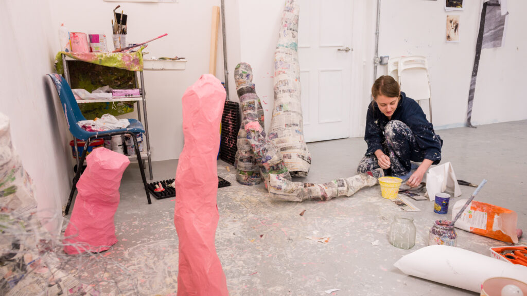 A Guide to the Best Art Schools in London, UK
