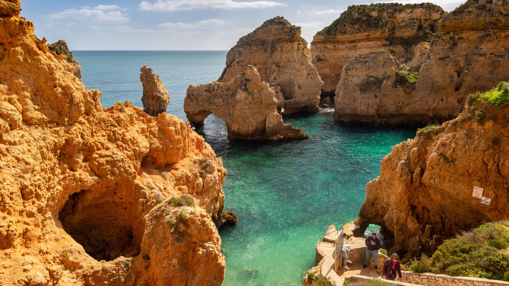 The Best Destinations for a Winter Break in Portugal