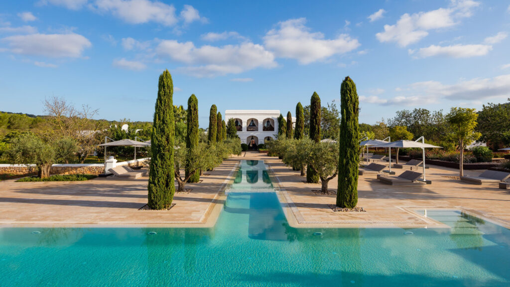 The Best Party Hotels on Spain Culture Trip