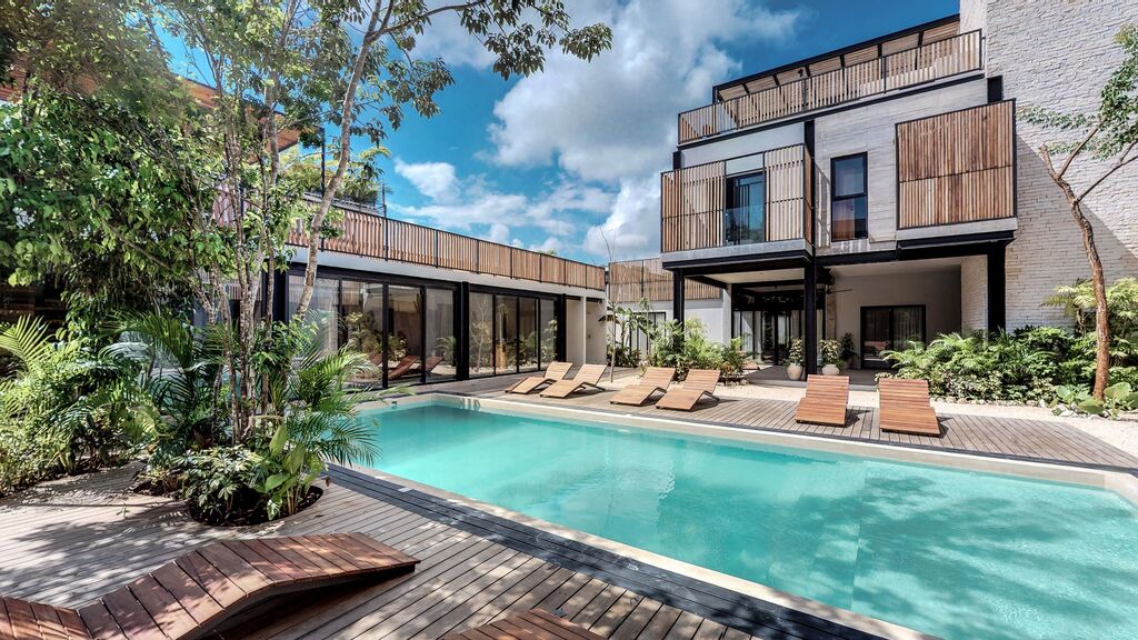 Discover the Best Vacation Rentals to Book in Tulum, Mexico