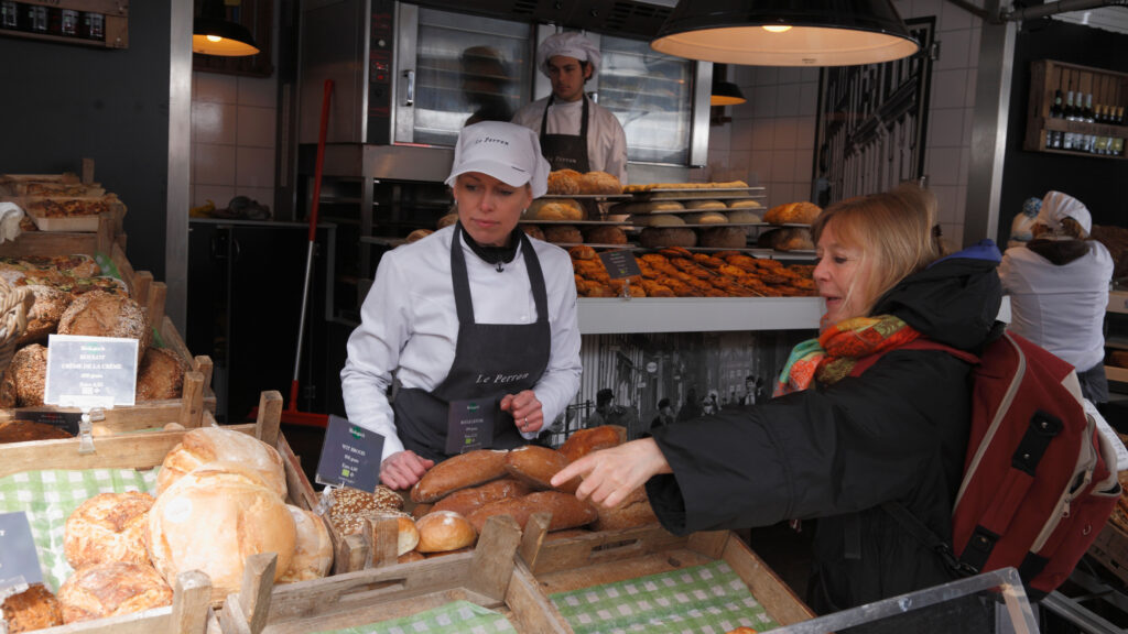 The Best Bakeries in Amsterdam