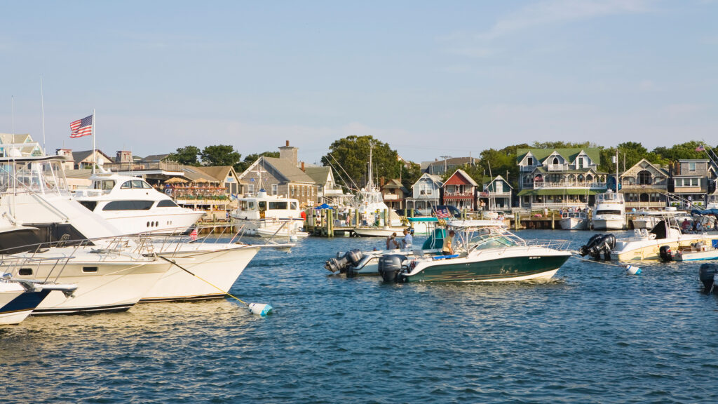 The Top Things to See and Do in Martha's Vineyard