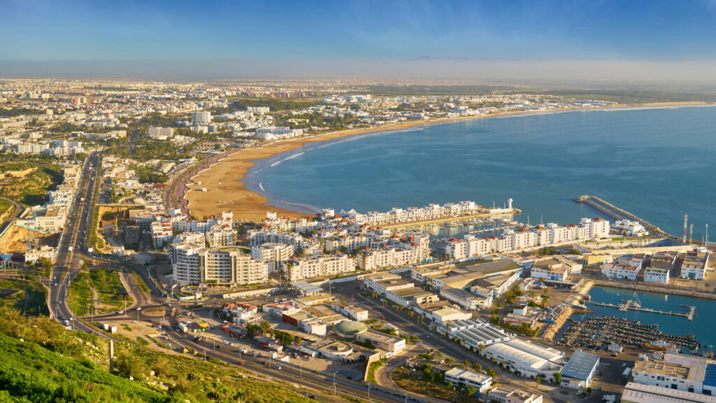 The Best Things to See and Do in Agadir, Morocco