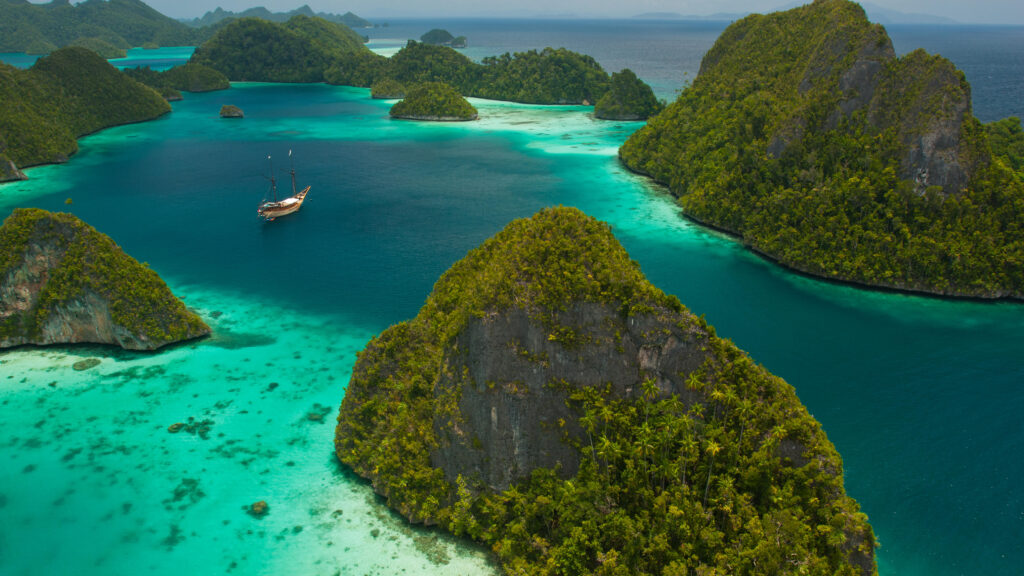 The Best Luxury Resorts in Raja Ampat, Indonesia