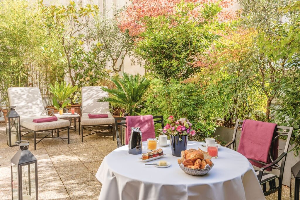 The Best Restaurants in SaintGermain Paris Culture Trip