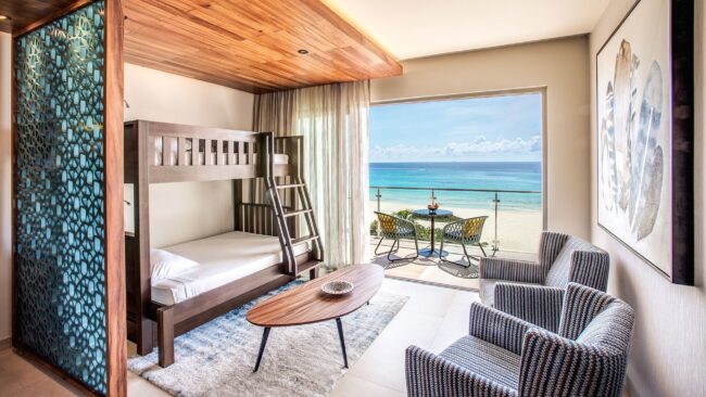 The Best Luxury And All Inclusive Resorts In Mexico