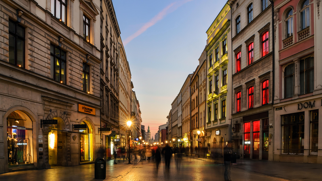 These Are the World's Cheapest Shopping Destinations