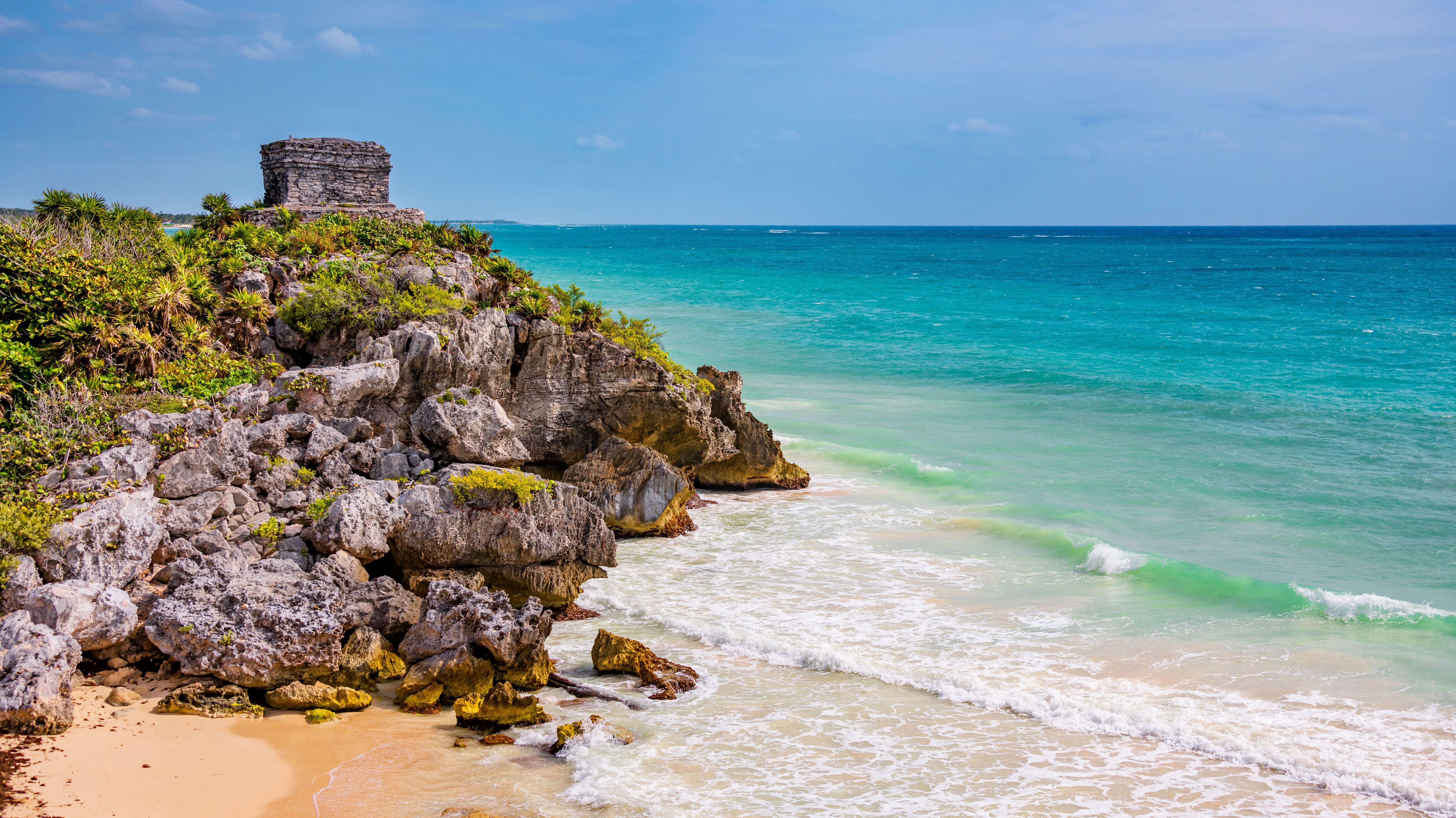 Reasons You Should Visit Tulum Mexico